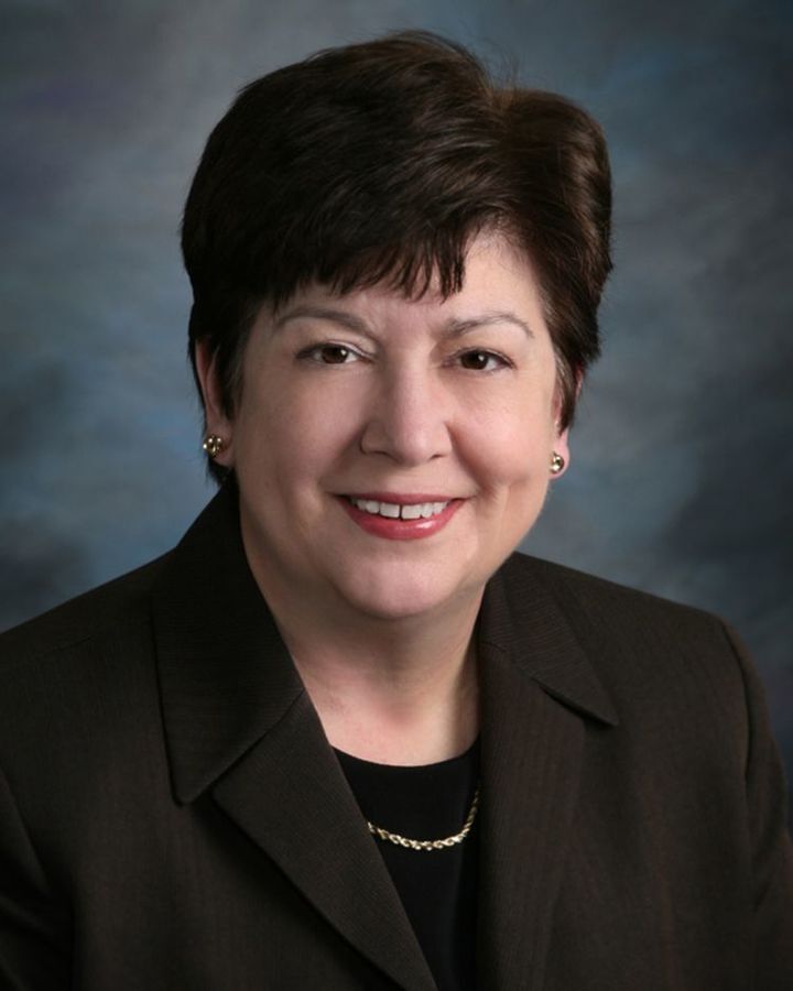 Kathy Miller