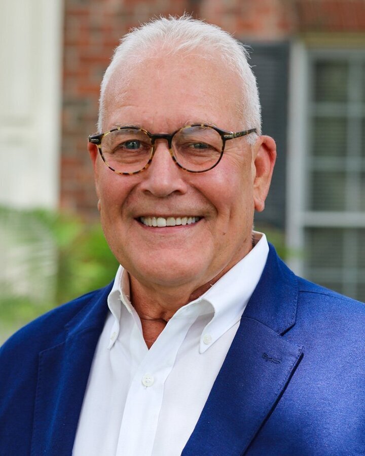 Mike Riedmann