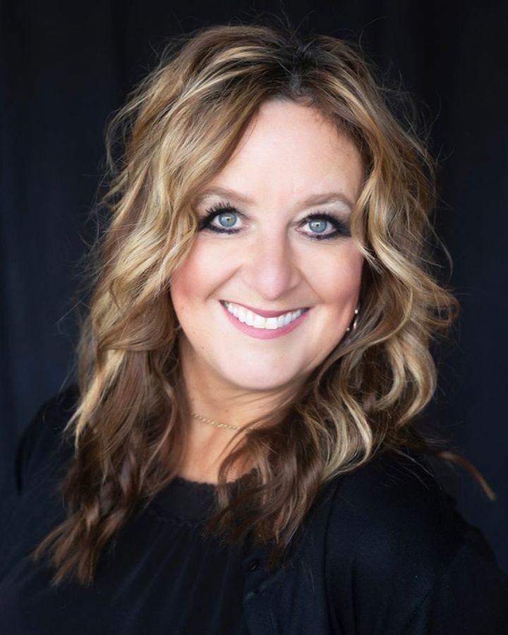 Inger Bowman