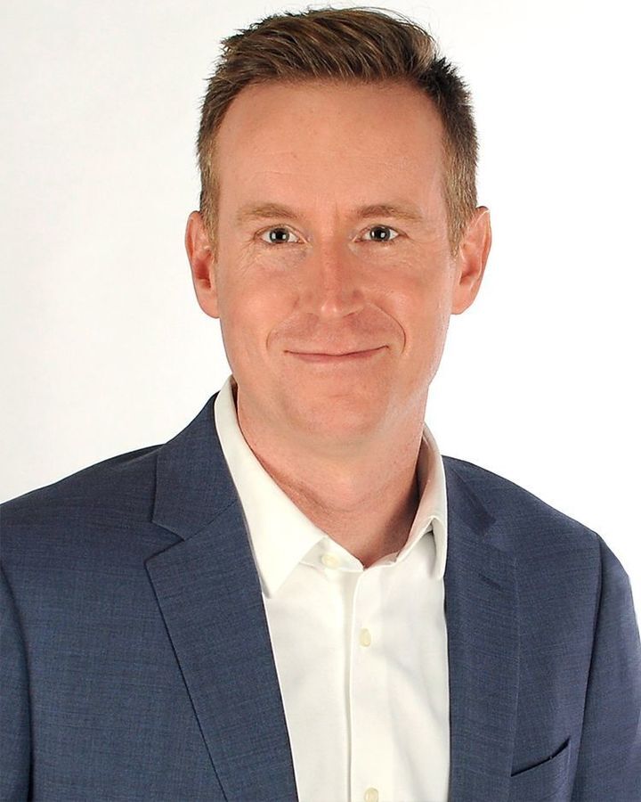 Nathan Moseley